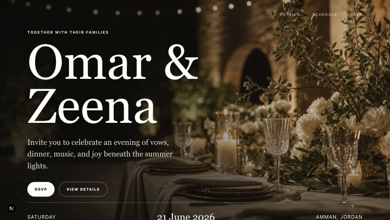 Classic Theme preview